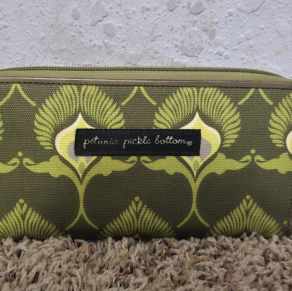 Petunia pickle bottom wallet sleepy segovia